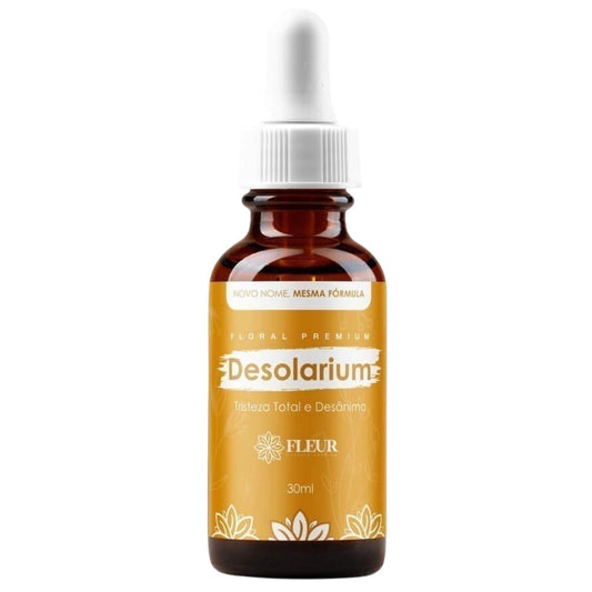 Floral Desolarium 30ml Fleur