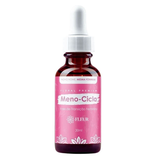 Floral Meno Ciclo 30ml Fleur