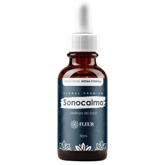 Floral Sonocalmo 30ml Fleur