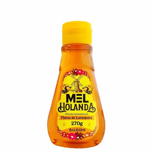 Mel Holanda Laranjeira 270g Baldoni