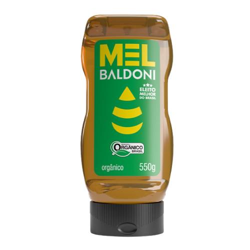 Mel Baldoni Orgânico 300g