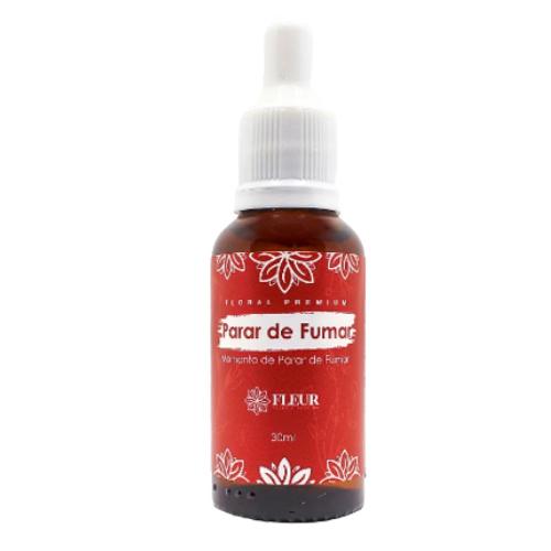 Floral Parar de Fumar 30ml Fleur