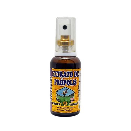 Extrato de Própolis em Spray 30ml