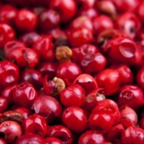 Pimenta Rosa em Grão 100g