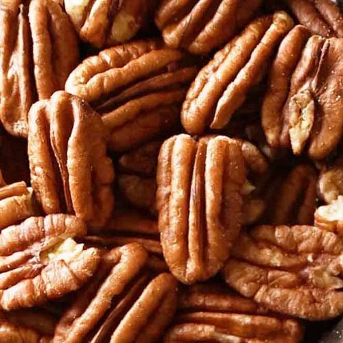 Nozes Pecan 100g