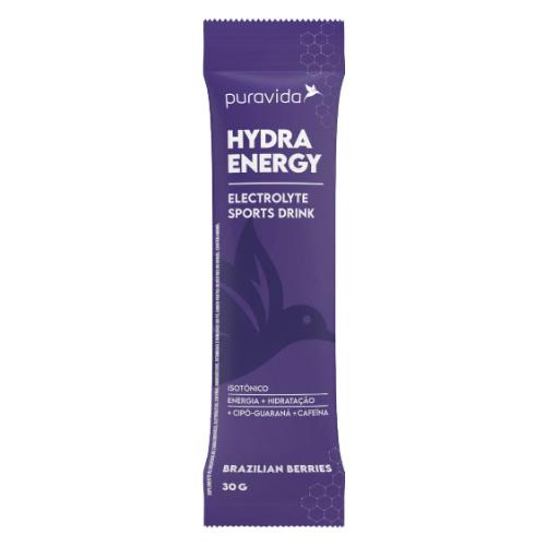 Hydra Energy Stick 30g Puravida