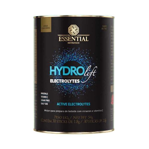 Hydrolift Active Neutro 30 Sticks de 1,8g Essential