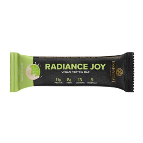 Radiance Joy Bar Torta de Limão com Chocolate Branco 50g Essential