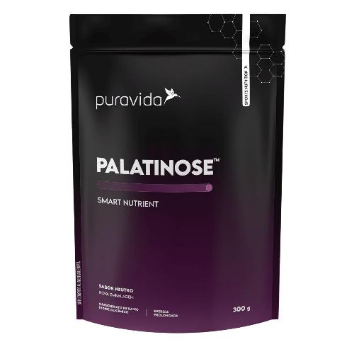 Palatinose 300g Puravida