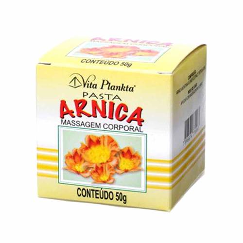 Pasta de Arnica 50g Vitalab