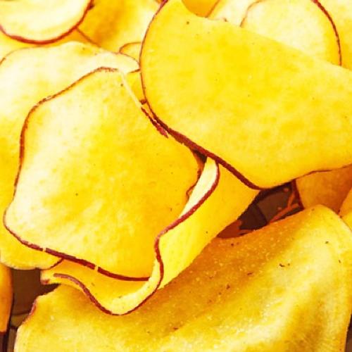 Chips de Batata Doce 100g