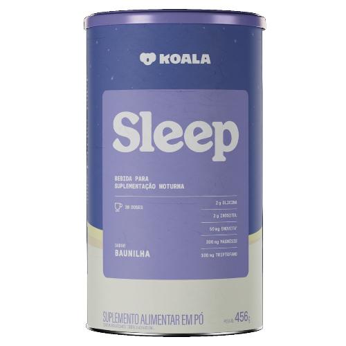 Koala Sleep Chocolate 456g