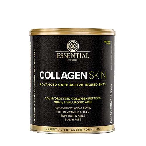 Collagen Skin Limão Siciliano 330g Essential