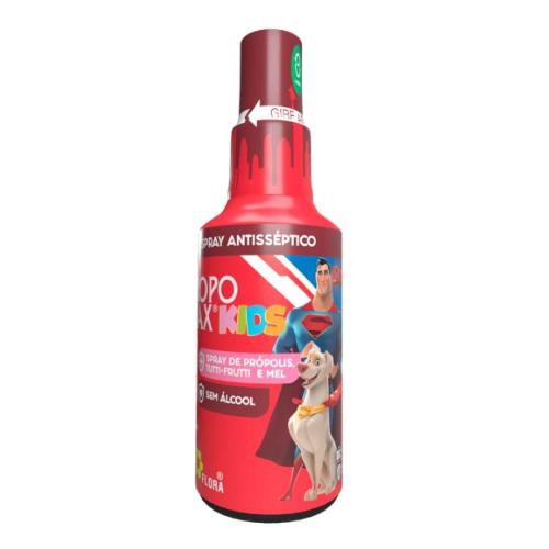 Propomax Kids Spray Sabor Tutti-frutti 30ml Apis Flora