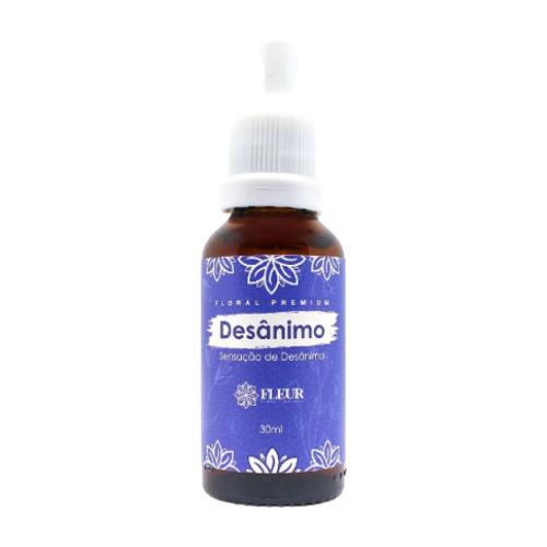 Floral Desânimo 30ml Fleur