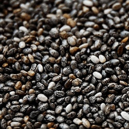 Semente de Chia 100g