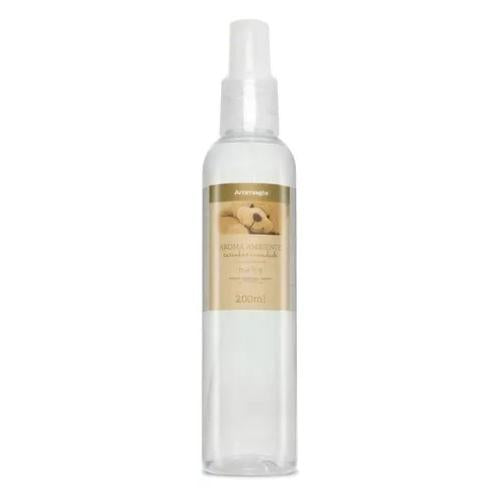 Aroma Ambiente Baby Carinho 200ml Aromagia