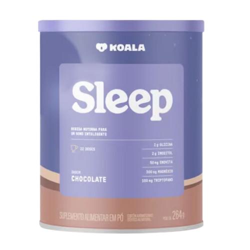 Koala Sleep Chocolate 264g