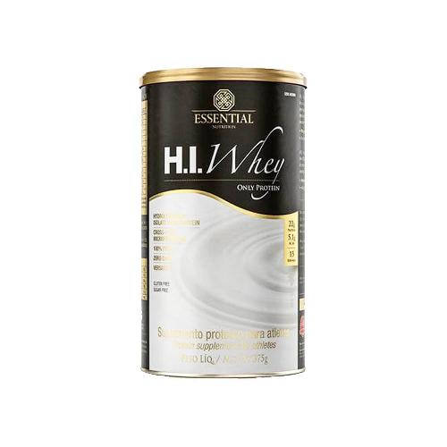 H.I. Whey Only Protein 375g Essential