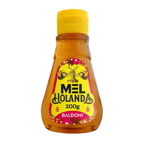 Mel Holanda Bisnaga 200g Baldoni