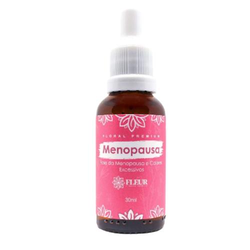 Floral Meno Ciclo 30ml Fleur