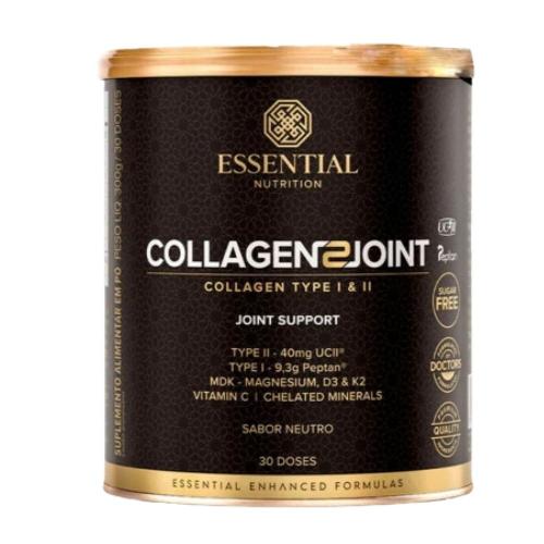 Collagen 2 Joint 300g Neutro Essential