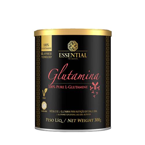 Glutamina 300g Essential