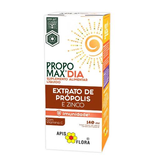 Propomax Dia 140ml Apis Flora