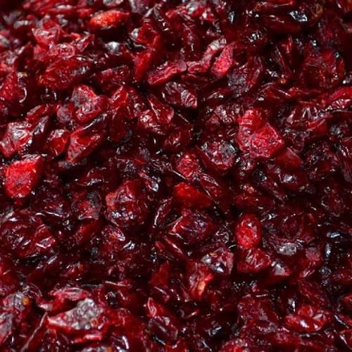 Cranberry Desidratado 100g