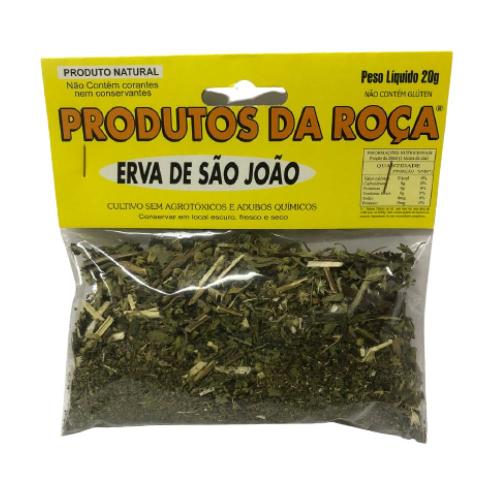 Erva de São João 20g Cercopa