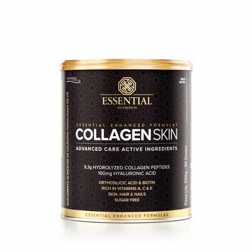 Collagen Skin Neutro 330g Essential