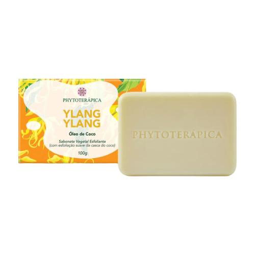 Sabonete Ylang Ylang 100g Phytoterápica