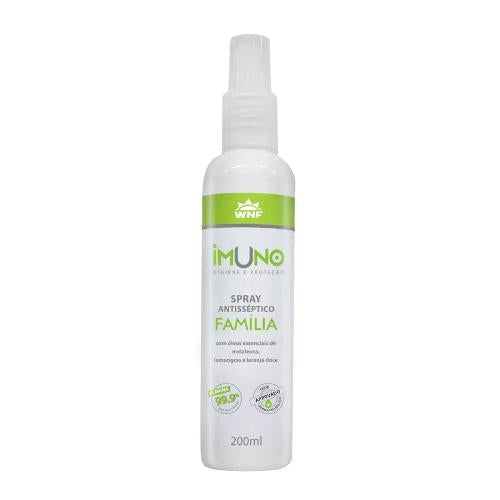 Imuno Spray Antisséptico 200ml WNF