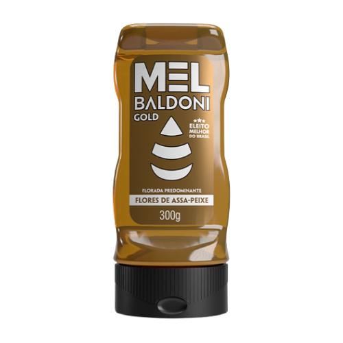 Mel Puro Gold 300g Baldoni