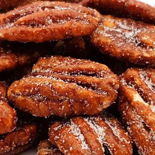 Nozes Pecan Agridoce 100g