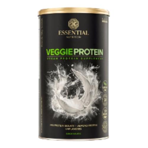 Veggie Protein Neutro 405g Essential