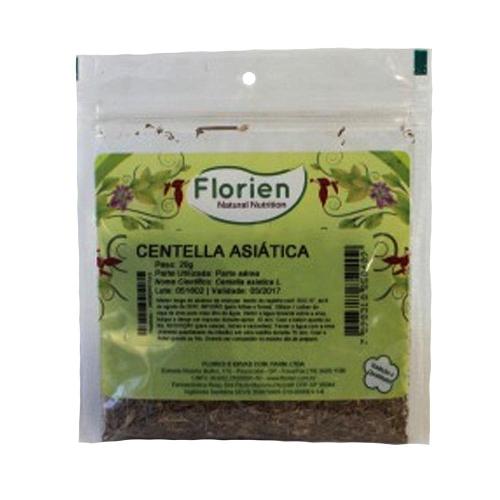 Centella Asiática 20g Florien