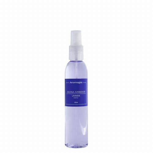 Aroma Ambiente Lavanda 200ml Aromagia