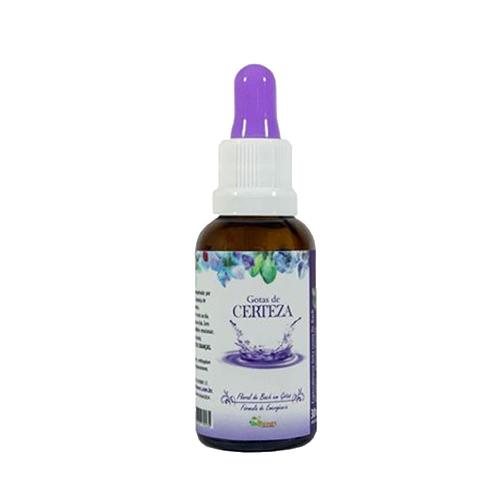 Floral de Bach Gotas de Certeza 30ml Uniflowers