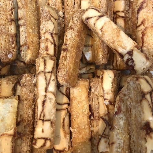 Biscoito Mil Folhas 100g