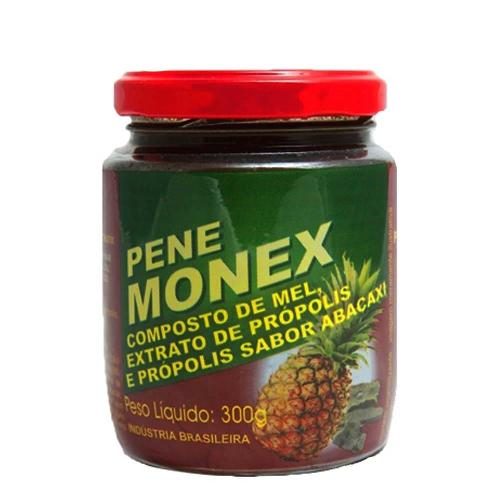 Penemonex Composto de Mel 300g Pronatu