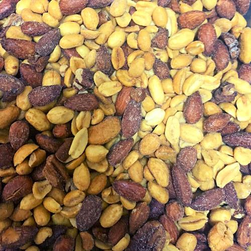 Mix Nuts Agridoce 100g