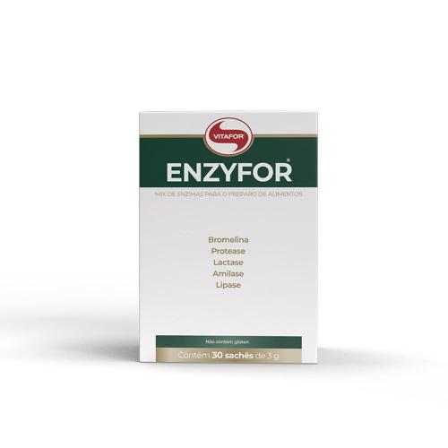 Enzyfor Sachê 30x3g Vitafor