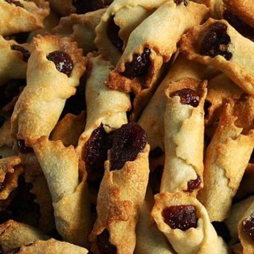 Biscoito Beliscão Tubinho com Goiabada 100g