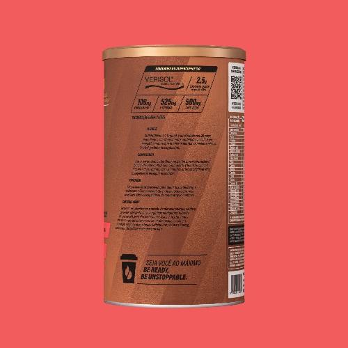 Supercoffee 3.0 Original Economic Size 380g Caffeine Army