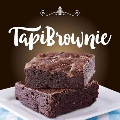 TapiBrownie Tradicional 50g