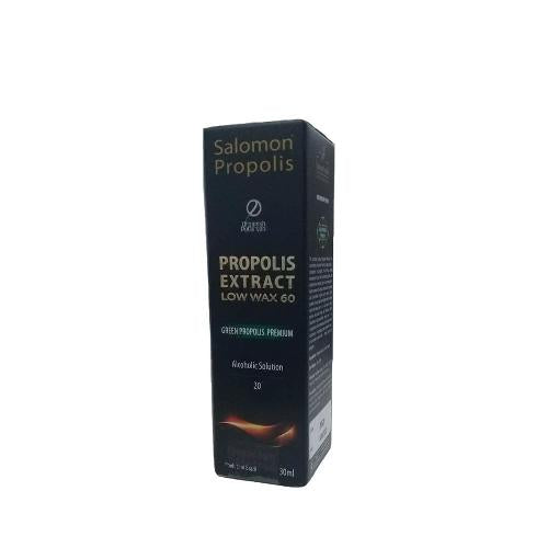 Própolis Verde Premium 30ml Salomon Propolis