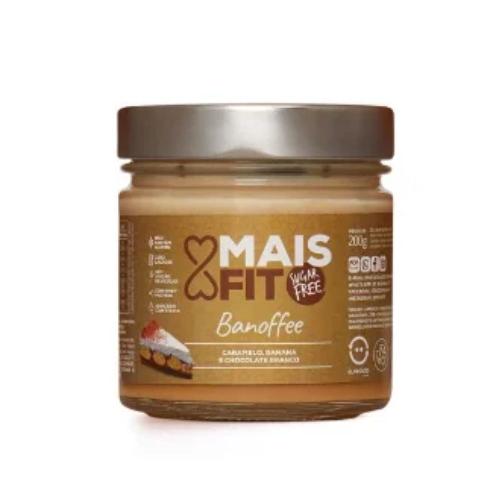 Banoffee 200G Mais Fit