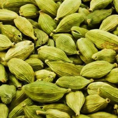 Cardamomo Grãos 50g