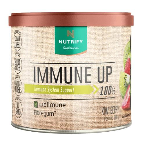 Immune Up Kiwi Berry 200g Nutrify